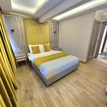 Taksim La Marino 4* איסטמבול