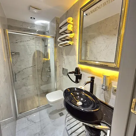 Taksim La Marino איסטמבול