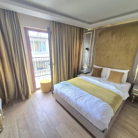 Taksim La Marino 4* Isztambul