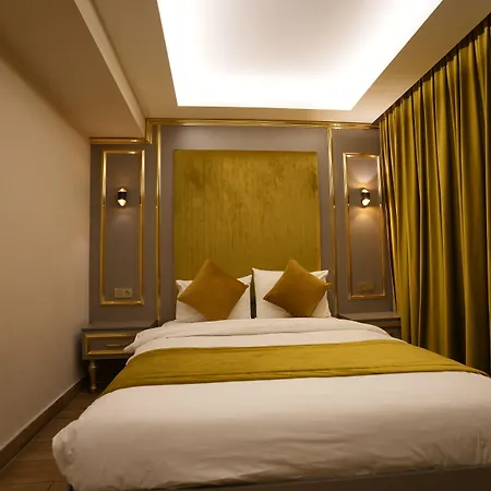 Taksim La Marino Apartmanhotel 4*