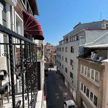 Taksim La Marino 4*